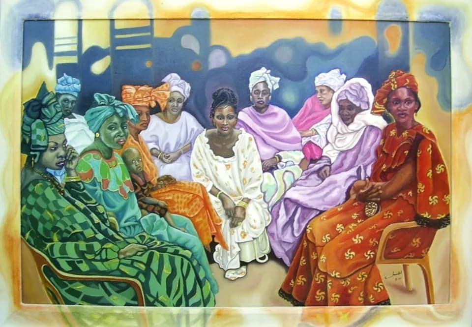 SENEGAL