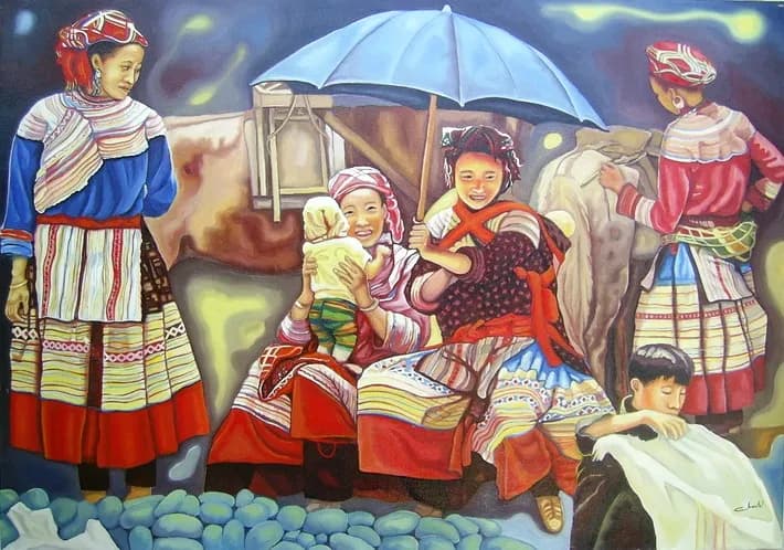 VIETNAM