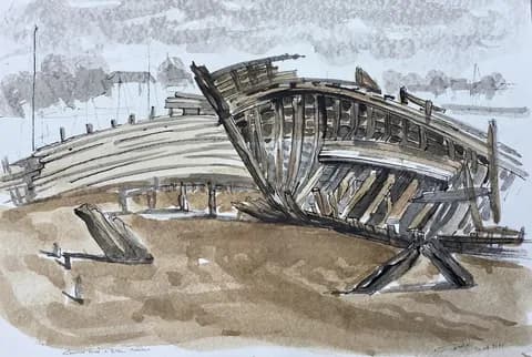 LA BRETAGNE — n°3