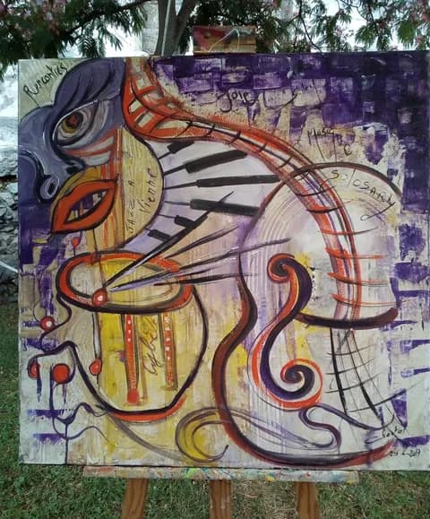Jazz à Vienne