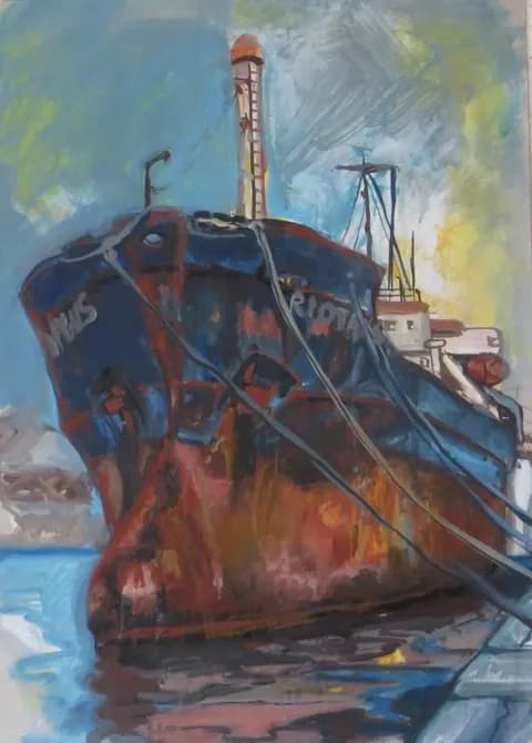 Sète