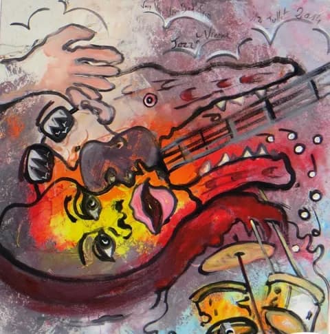 Jazz à Vienne