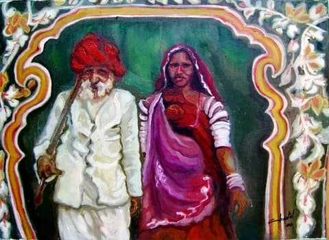 couple indou h/t